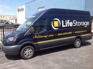 Photo of Life Storage - St. Louis - Woodson Road