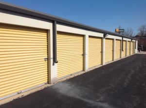 Photo of Life Storage - St. Louis - Woodson Road
