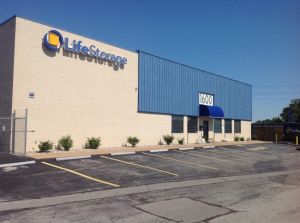 Photo of Life Storage - St. Louis - Woodson Road