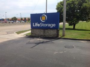 Photo of Life Storage - St. Peters - Mexico Road