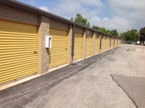 Photo of Life Storage - St. Peters - Mexico Road