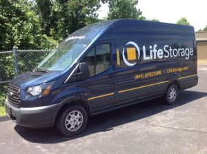 Photo of Life Storage - St. Peters - Mexico Road