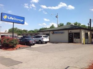 Photo of Life Storage - Brentwood
