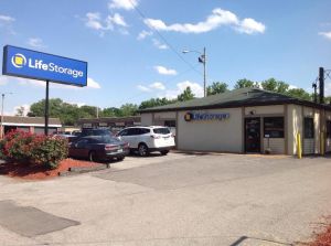 Photo of Life Storage - Brentwood