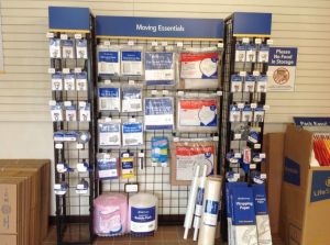 Photo of Life Storage - Brentwood