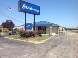 Photo of Life Storage - Fenton