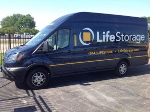 Photo of Life Storage - Fenton