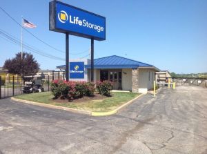 Photo of Life Storage - Fenton