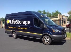 Photo of Life Storage - Florissant - Dunn Road