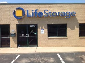 Photo of Life Storage - Florissant - Dunn Road
