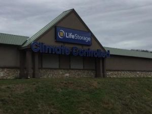 Photo of Life Storage - Mechanicsburg - Westport Drive