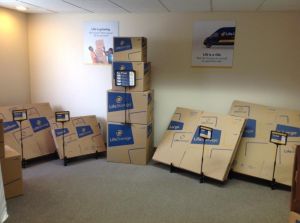 Photo of Life Storage - Mechanicsburg - Westport Drive