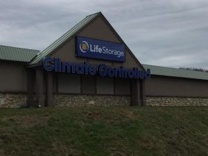 Photo of Life Storage - Mechanicsburg - Westport Drive