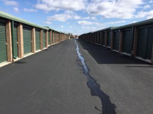Photo of Life Storage - Mechanicsburg - Westport Drive