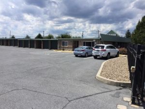 Photo of Life Storage - Mechanicsburg - Westport Drive