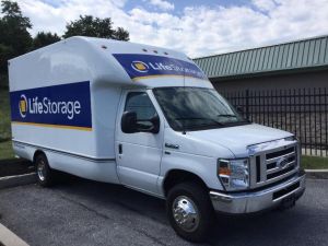Photo of Life Storage - Mechanicsburg - Westport Drive