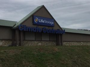 Photo of Life Storage - Mechanicsburg - Westport Drive