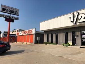 Photo of Spring Office and Storage / Climated Controlled