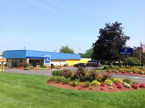 Photo of Life Storage - Hamilton Township