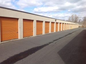 Photo of Life Storage - Hamilton Township