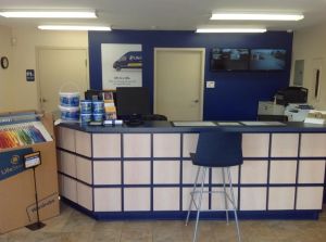 Photo of Life Storage - Hamilton Township