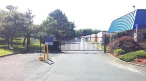 Photo of Life Storage - Hamilton Township