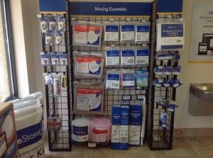 Photo of Life Storage - Hamilton Township