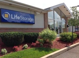 Photo of Life Storage - Jamesburg
