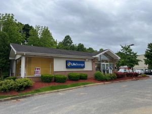 Photo of Life Storage - Jamesburg