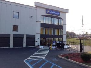 Photo of Life Storage - South Brunswick Township