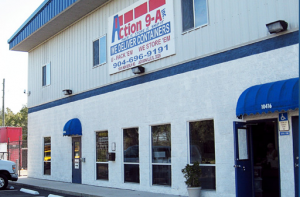 Photo of Action 9-A Self Storage