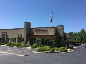 Photo of Life Storage - Peachtree City