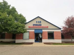 Photo of Simply Self Storage - Battle Creek, MI - Knapp Dr
