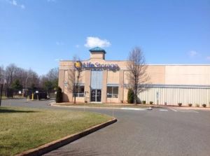 Photo of Life Storage - Farmingdale - Tinton Falls Road