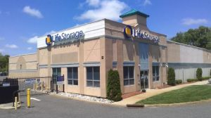Photo of Life Storage - Farmingdale - Tinton Falls Road