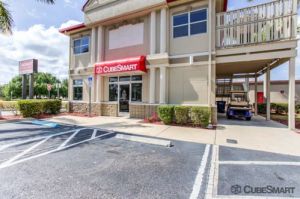 Photo of CubeSmart Self Storage - Fort Myers - 13271 Metro Parkway