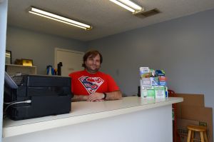 Photo of Happy Self Storage - 43rd St.