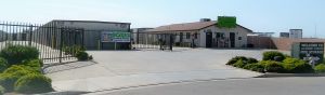 Photo of Academy South Mini Storage
