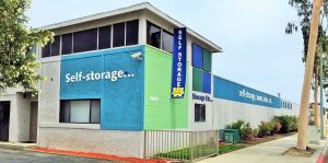 Photo of Storage Etc. - Rosemead