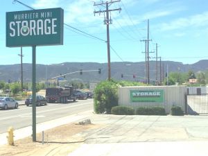 Photo of Murrieta Mini Storage