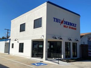 Photo of Thunderbolt Self Storage