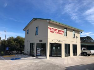 Photo of Victory Drive Self Storage