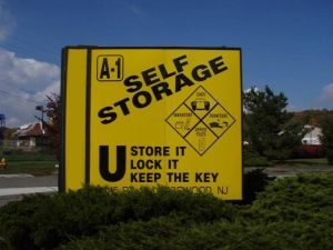 Photo of A-1 Self Storage Systems