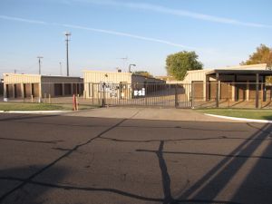 Photo of PSI Self Storage