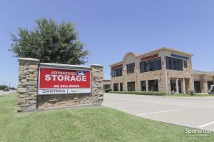 Photo of Advantage Storage - Highland Village