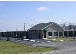 Photo of Springfield Storage Depot East