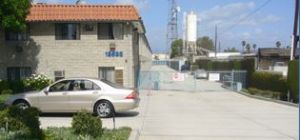 Photo of Santa Fe Self Storage