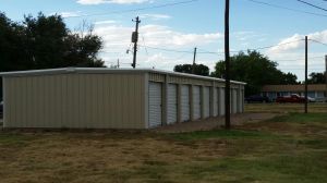 Photo of Horizon Storage