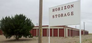 Photo of Horizon Storage- E Hwy 56