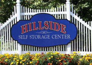 Photo of Hillside Self Storage Center